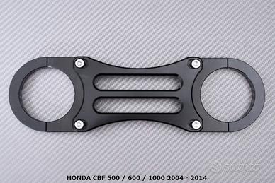 Stabilizzatore forcella per HONDA CBF 500 600 1000
