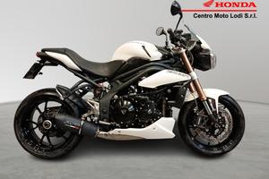 Triumph Speed Triple - Speed Triple 1050 R Abs my1