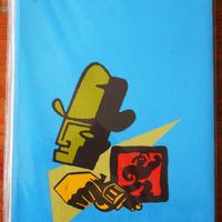 Libri gialli di Jakob Arjouni, ambientati in Germa