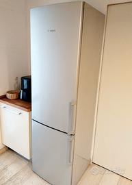 Frigorifero combinato Bosch Silver Classe A++