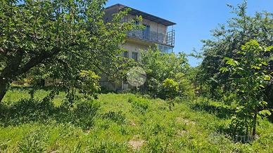 CASA INDIPENDENTE A MONTESARCHIO