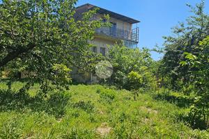 CASA INDIPENDENTE A MONTESARCHIO