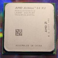 Microprocessore Athlon AMD X64