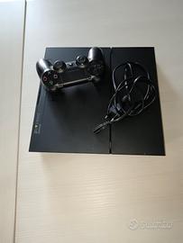 Consolle PS4 