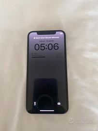 iPhone XS 256 gb