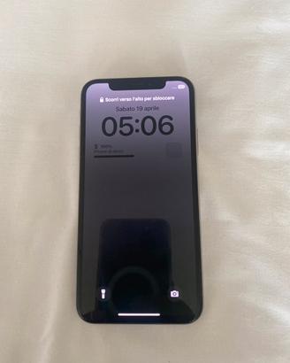 iPhone XS 256 gb