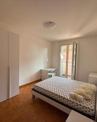 Camere arredate