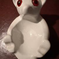 Posacenere orizz/vertic da collez ORSETTOmadeITALY