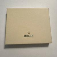 Portafoglio Rolex
