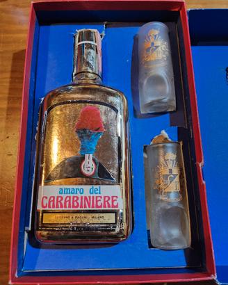 Amaro del Carabiniere
