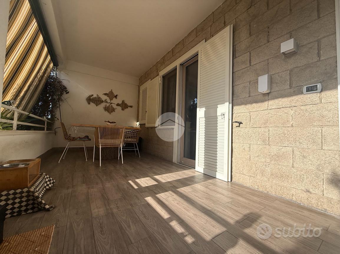 Casa – Giugliano in Campania, Varcaturo, Festinese - Vista 4