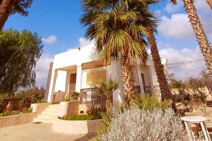 Casevacanza PUNTADORO