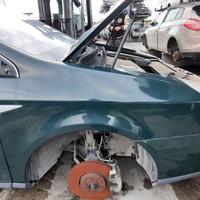 RENAULT VEL SATIS 2003 - PARAFANGO DESTRO