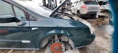 RENAULT VEL SATIS 2003 - PARAFANGO DESTRO