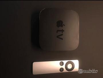 Apple TV fullHD 3rd generation A1427