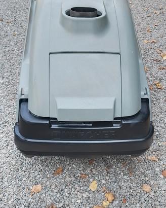 idropulitrice Karcher 