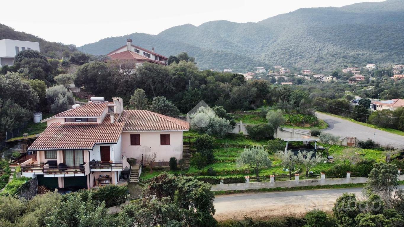 House in Cabuderra/Capoterra, Poggio dei Pini - Vista 2