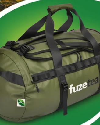 Borsone da viaggio Fuzetea