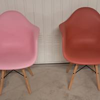 Poltroncine
