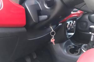 FIAT 500L allestimento Lounge,