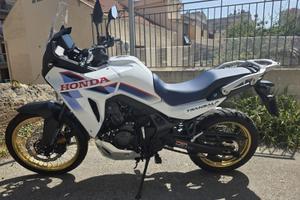 HONDA TRANSALP 750 2026