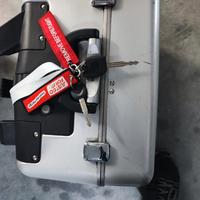 bauletti Laterali Honda Crosstourer 