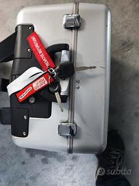 bauletti Laterali Honda Crosstourer 