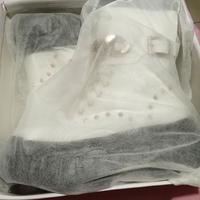 Scarpe e stivaletti per donna in pelle n 38 39