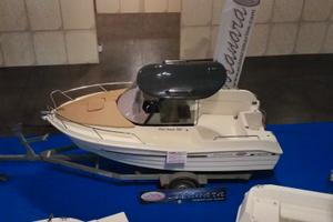 A F F A R E MANARA 550 PILOTHOUSE DEMO