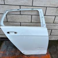 Portiera golf 7