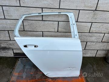 Portiera golf 7