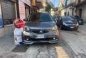 Smart ForFour BRABUS 0.9 Turbo twinamic Xclusive