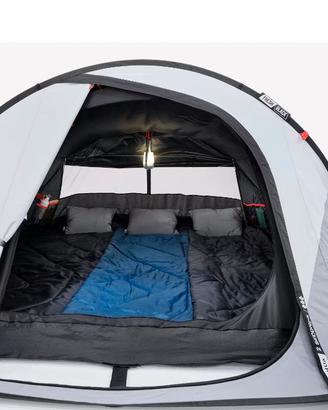 Tende camping