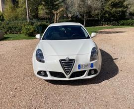 ALFA ROMEO Giulietta (2010-21) - 2015