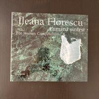 Catalogo d’arte Ileana Florescu