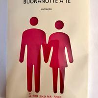 Buonanotte a te