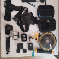 GoPro Hero 8 black