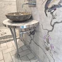 mobile bagno design moderno 