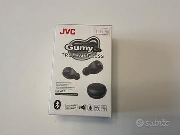 Jvc auricolari GUMY