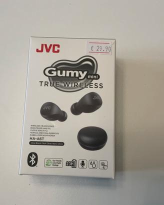 Jvc auricolari GUMY