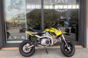 YCF SM 110 MOB S