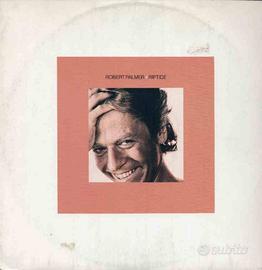 Robert palmer - riptide 12''