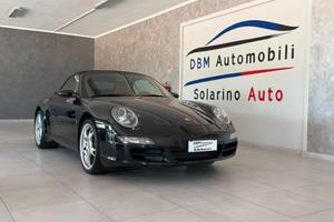 Porsche 911 Cabrio 3.6 Carrera