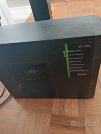 Computer da Ufficio (Pc desktop)
