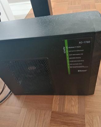 Computer da Ufficio (Pc desktop)