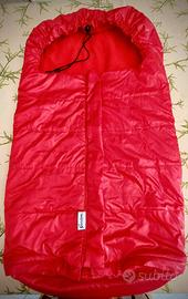 sacco termico giordani  x nanna in passeggino