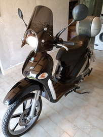 Piaggio liberty 150