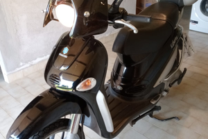 Piaggio liberty 150