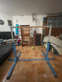 Barra per ginnastica artistica