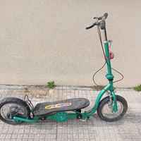 monopattino pieghevole 